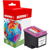 Kores Encre G1752M remplace hp F6T82AE/ No.973X, magenta