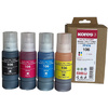 Kores Flacon encre multipack G1655KIT remplace EPSON 113