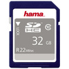 hama Carte mémoire High Speed Gold SecureDigital, 16 Go  - 32610