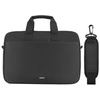 hama Sacoche pour laptop 'Traveller', noir