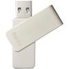 hama Clé USB 3.0 'Rotate Pro', 32 GB, argent