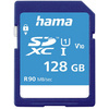 hama Carte mémoire SecureDigital HC, classe 10, 16 GB
