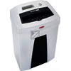 HSM Destructeur de documents SECURIO C16, coupe particules - 66133