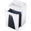 HSM Destructeur de documents SECURIO B22, particules: 0,78 x