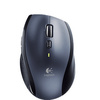 Logitech Souris laser M705 Marathon, sans fil, anthracite