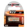 ANSMANN Pile alcaline 'A23', 12 volts (LRV08)  - 46298