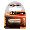 ANSMANN Pile alcaline 'A23', 12 volts (LRV08) - 46298