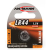 ANSMANN Pile bouton alcaline 'LR54', 1,5 Volt (V10GA)  - 40426