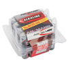 ANSMANN Pile alcaline 'RED', Micro AAA, blister de 20