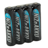 ANSMANN Pile rechargeable nickel-zinc, Micro AAA, 900 mAh