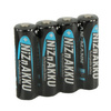 ANSMANN Pile rechargeable nickel-zinc, Mignon AA, 1.500 mAh