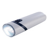 ANSMANN Lampe de poche RC2, rechargeable