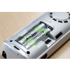 ANSMANN Pile rechargeable NiMH, maxE Micro AAA, 800 mAh