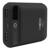 ANSMANN Powerbank 10.8 mini, 10.000 mAh, noir