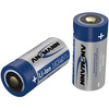 ANSMANN Pile rechargeable Li-Ion 16340, 3,6 V, 850 mAh