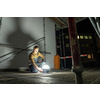 ANSMANN Projecteur de travail LED Ball-Light, noir
