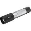 ANSMANN Lampe de poche LED, Daily Use 270B, argent/noir