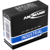 ANSMANN Pile au lithium 'Industrial', Micro AAA, lot de 10