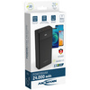 ANSMANN Powerbank PB322PD, 24.000 mAh, noir