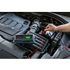 ANSMANN Chargeur de batterie BC, 6-12V/6A, noir/bleu