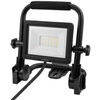 ANSMANN Projecteur à LED LUMINARY Base FL20W-AC, IP65