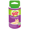 Scotch-Brite Brosse adhésive poils animaux Pet Extra Sticky