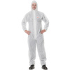 3M vêtement de protection 4500, Cat. I, taille: L, couleur: