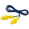 3M Bouchons d'oreille E-A-R Ultrafit UF-01-000, jaune