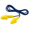 3M Bouchons d'oreille E-A-R Ultrafit UF-01-000, jaune