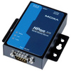 MOXA Serveur Serial Device, 1 port, RS-232, Nport-5110