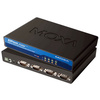 MOXA hub RS-232 avec port USB 2.0, 4ports,desktop, sans bloc