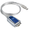 MOXA Adaptateur USB 2.0 - RS-232 Uport-1110, 1 port