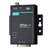 MOXA Serveur Serial Device, 1 port, RS-232, Nport-5110A