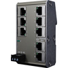 TERZ Unmanaged Industrial Ethernet Switch NITE-RF5-1100