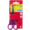 herlitz Ciseaux de bricolage, pointu, longueur: 133 mm