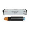 Canon Toner pour photocopieuses Canon IR2270/IR2870, noir