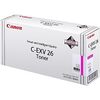 Canon toner C-EXV 26 pour Canon IR C1021/IR C1022,magenta