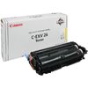 Canon toner C-EXV 26 pour Canon IR C1021/IR C1022, jaune