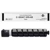 Canon Toner C-EXV 47 noir,photocopieur IR1133,