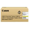 Canon tambour pour photocopieuse Canon IRC2880, jaune