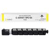 Canon IR C250i gelb