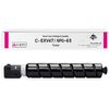 Canon IR C250i magen