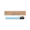 KONICA MINOLTA Toner pour KONICA MINOLTA BizHub C220, cyan
