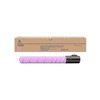 KONICA MINOLTA Toner pour KONICA MINOLTA BizHub C220 magenta