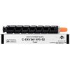 Canon Toner pour Canon IRC 2020, noir