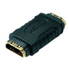 shiverpeaks BASIC-S Adaptateur HDMI, femelle HDMI - femelle