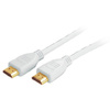 shiverpeaks BASIC-S Câble HDMI, HDMI A mâle - A mâle, 1 m