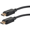 shiverpeaks BASIC-S Câble Displayport, longueur: 1,0 m