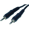 shiverpeaks BASIC-S Câble audio, fiche jack 3,5 mm - fiche