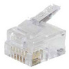 shiverpeaks BASIC-S Connecteur modulaire RJ12, non blindé